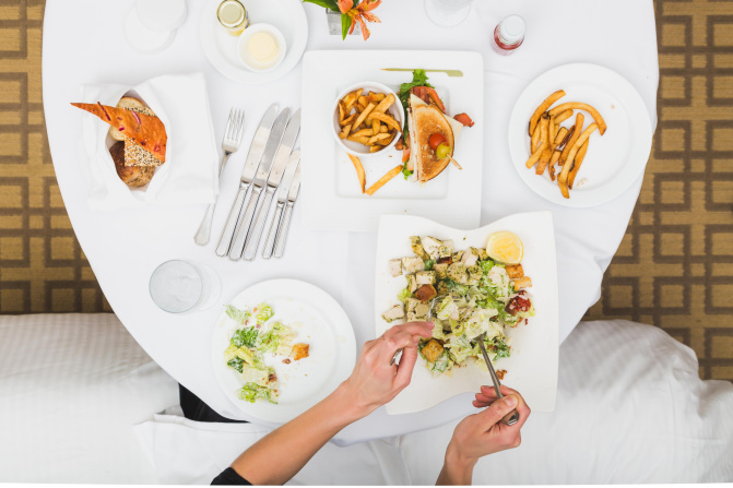 Meal Planning Made Easy: How to Use Recipes in Your Health Tracking Routine